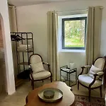 Chateau De Lestang B&B Savignac (Aveyron)