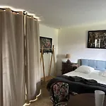 Chateau De Lestang B&B