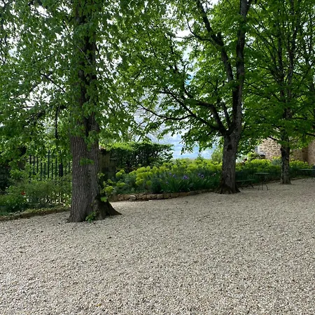 Chateau De Lestang B&B 3*