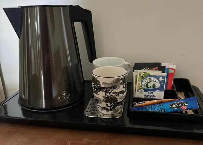 فندق مبيت وإفطار Chateau De Lestang Savignac (Aveyron)