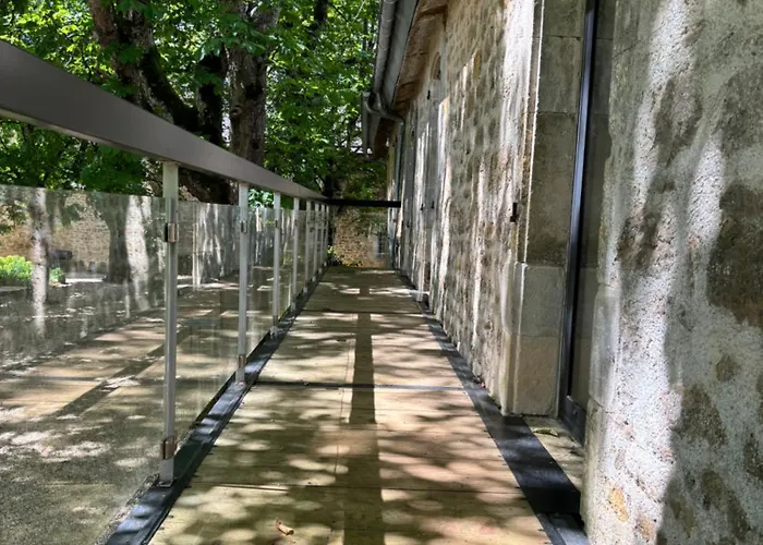 Chateau De Lestang 3*