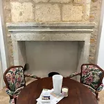 Chateau De Lestang Отель типа 