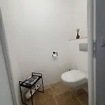 Chateau De Lestang Отель типа 