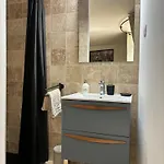 Bed & Breakfast Chateau De Lestang Savignac (Aveyron)