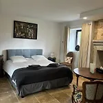 Chateau De Lestang Отель типа 