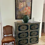 Chateau De Lestang Bed & Breakfast Savignac (Aveyron)