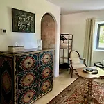 Bed & Breakfast Chateau De Lestang Savignac (Aveyron)