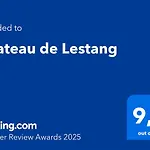 Chateau De Lestang 3* Savignac (Aveyron)