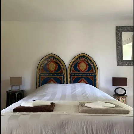 Chateau De Lestang Savignac (Aveyron)