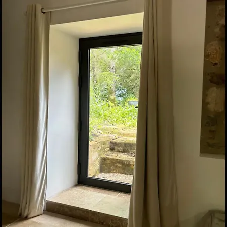 Chateau De Lestang 3* Savignac (Aveyron)