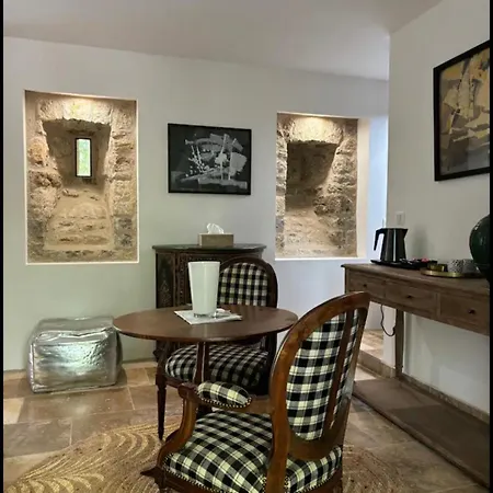 Chateau De Lestang 3*