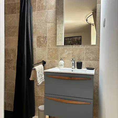 Bed & Breakfast Chateau De Lestang Savignac (Aveyron)