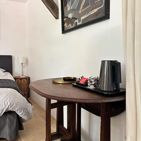 Bed & Breakfast Chateau De Lestang