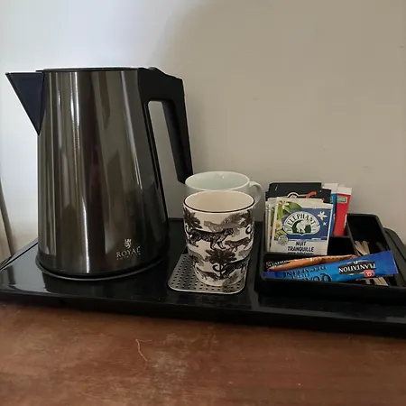 Bed & Breakfast Chateau De Lestang Savignac (Aveyron)