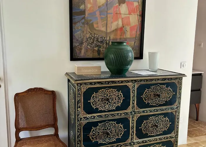 Chateau De Lestang Nocleg ze śniadaniem Savignac (Aveyron)